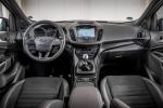 Ford Kuga ST-Line 2016 года